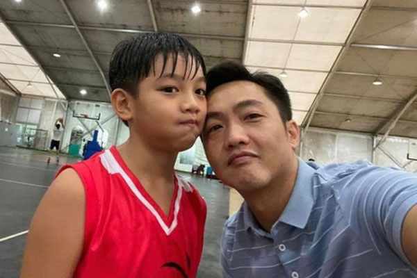 Nịnh vợ như Cường Đô La: Không tiếc lời khen Đàm Thu Trang nhưng hóa ra tất cả chỉ vì âm mưu tậu siêu xe?-4