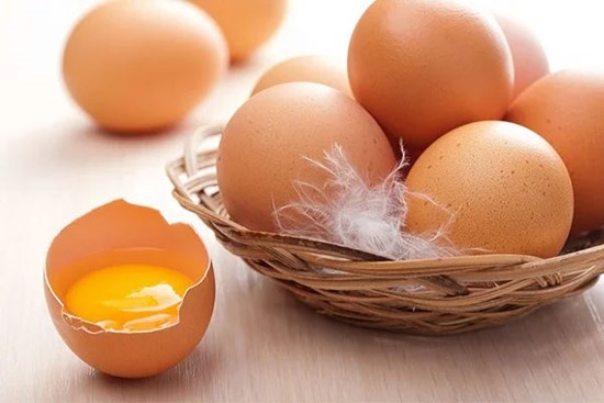 Cách bảo quản trứng vịt, trứng gà, trứng muối trong thời gian dài không lo bị hỏng
