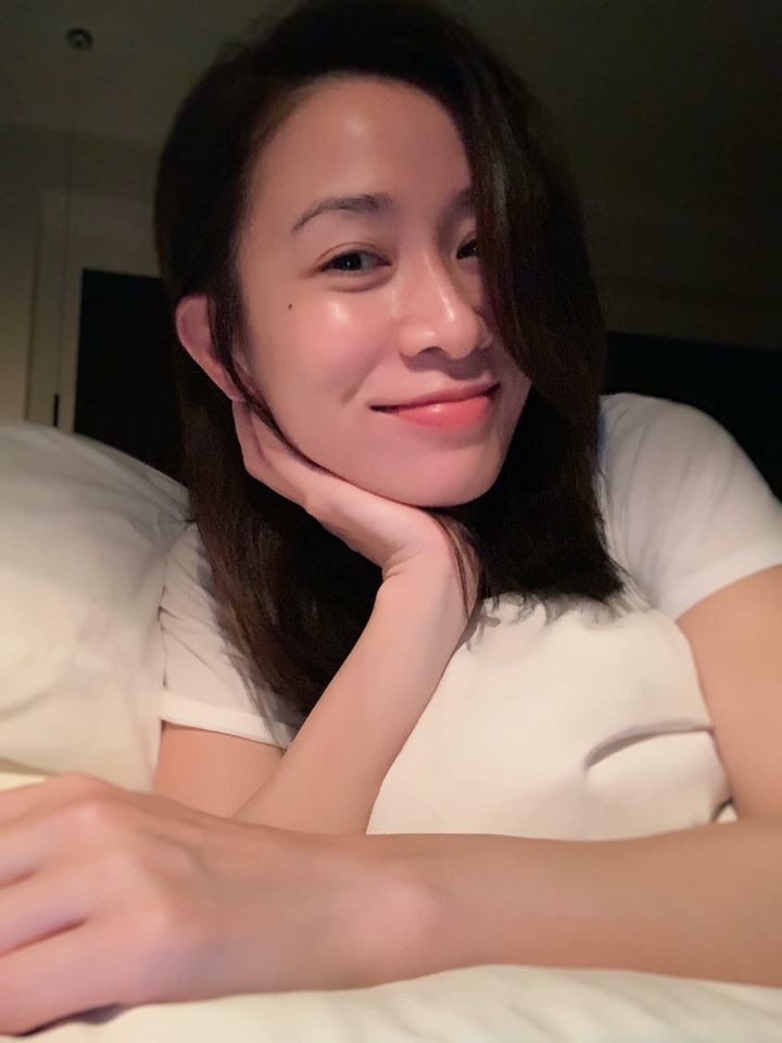 Ở tuổi 45, Nhàn phi của Diên Hi Công Lược da dẻ vẫn căng mịn hồng hào: Không bao giờ hủy hoại làn da như thói quen mà đa số chị em vẫn làm-2