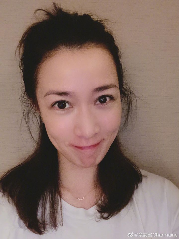 Ở tuổi 45, Nhàn phi của Diên Hi Công Lược da dẻ vẫn căng mịn hồng hào: Không bao giờ hủy hoại làn da như thói quen mà đa số chị em vẫn làm-3