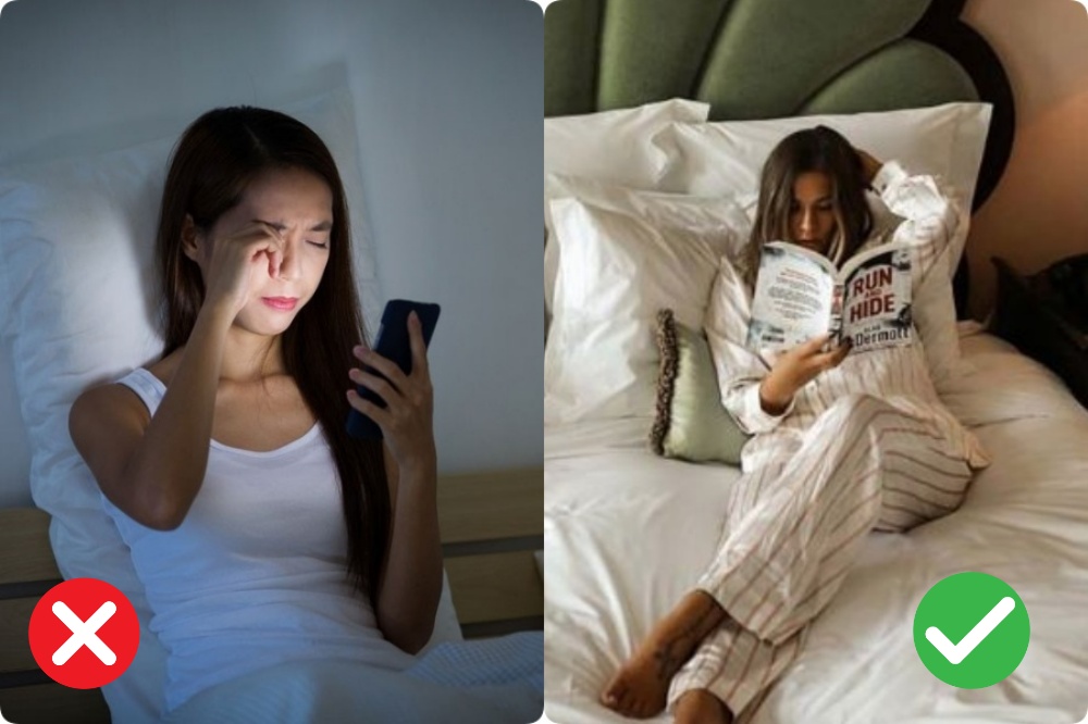 Ở tuổi 45, Nhàn phi của Diên Hi Công Lược da dẻ vẫn căng mịn hồng hào: Không bao giờ hủy hoại làn da như thói quen mà đa số chị em vẫn làm-6