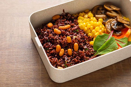 Cơm gạo lứt thì nhiều người ăn, nhưng nấu làm sao cho vừa ngon lại đủ dinh dưỡng thì hầu hết chúng ta đều không biết!