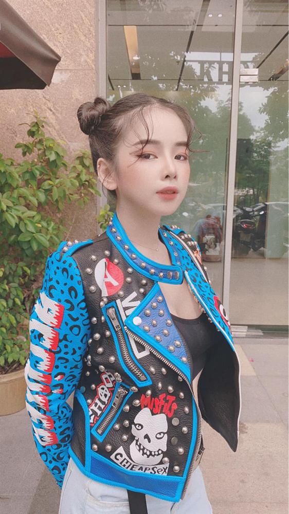 Ngắm trọn vẻ đẹp sexy của DJ Mie - nhân vật có body HOT nhất nhì chương trình Rap Việt-6