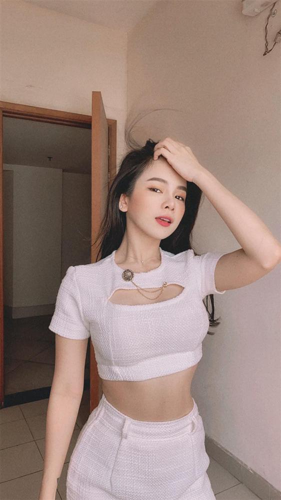 Ngắm trọn vẻ đẹp sexy của DJ Mie - nhân vật có body HOT nhất nhì chương trình Rap Việt-8