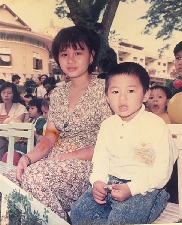 Màn lột xác ngỡ ngàng của Lê Giang: Dao kéo bao lần không nhớ nổi, làm mũi 6-7 đợt mới ưng, con trai suýt không nhận ra mẹ-1