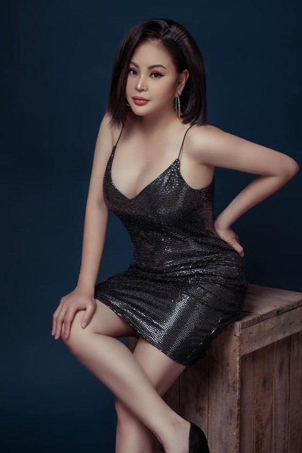 Màn lột xác ngỡ ngàng của Lê Giang: Dao kéo bao lần không nhớ nổi, làm mũi 6-7 đợt mới ưng, con trai suýt không nhận ra mẹ-12