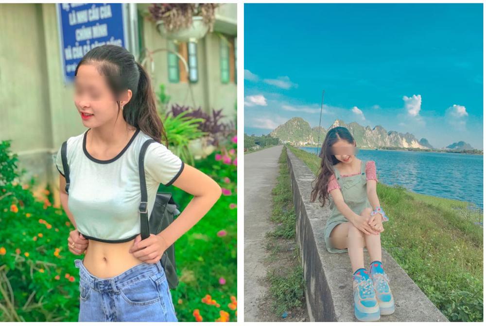 Quay clip hở rốn ưỡn ẹo ở Trung tâm thương mại, cô gái tố chàng trai đối diện nhìn mình chằm chằm, ai ngờ bị dân mạng mắng xối xả là ảo tưởng sức mạnh-5