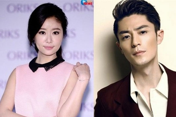 Thăm biệt thự hoành tráng của Lâm Tâm Như và Hoắc Kiến Hoa-11