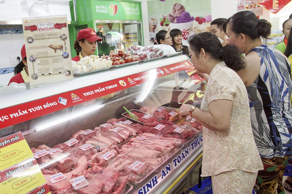 Sự thật gây sốc về độ sạch của rau củ mà nhân viên siêu thị không bao giờ nói-6