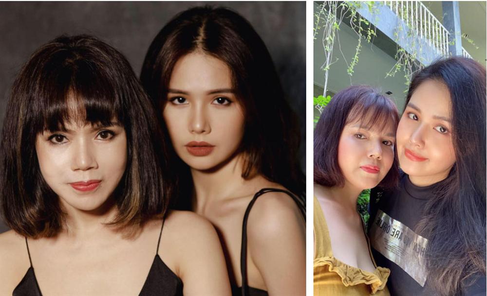 Hội những bà mẹ siêu hack tuổi của dàn trai xinh gái đẹp, nếu xuyên không sẽ đe doạ độ nổi tiếng của con cái mất thôi-1