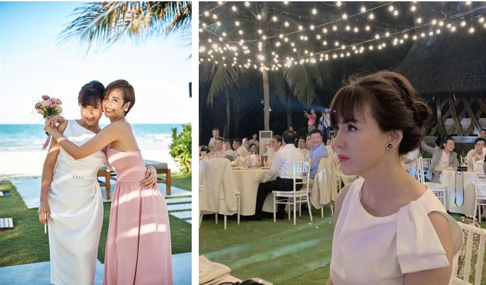 Hội những bà mẹ siêu hack tuổi của dàn trai xinh gái đẹp, nếu xuyên không sẽ đe doạ độ nổi tiếng của con cái mất thôi-2