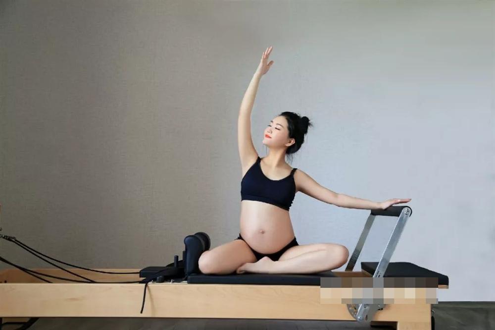 Yoga cho phụ nữ mang thai - có thực sự tốt như mọi người nghĩ?-3