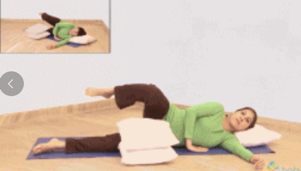 Yoga cho phụ nữ mang thai - có thực sự tốt như mọi người nghĩ?-10