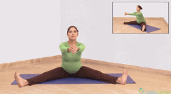 Yoga cho phụ nữ mang thai - có thực sự tốt như mọi người nghĩ?-7