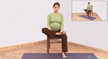 Yoga cho phụ nữ mang thai - có thực sự tốt như mọi người nghĩ?-9