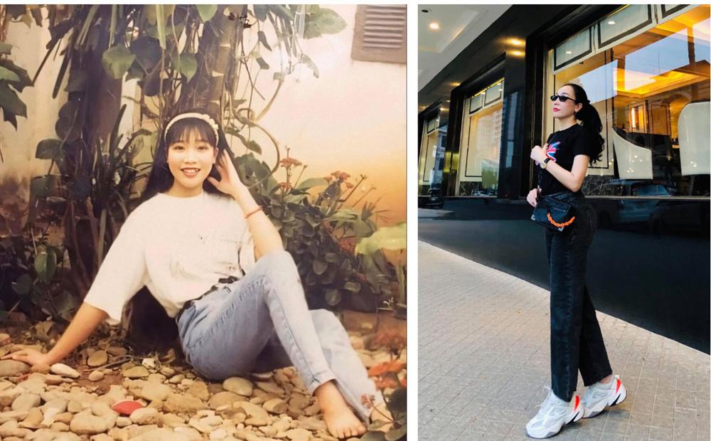 Hội những bà mẹ siêu hack tuổi của dàn trai xinh gái đẹp, nếu xuyên không sẽ đe doạ độ nổi tiếng của con cái mất thôi-13