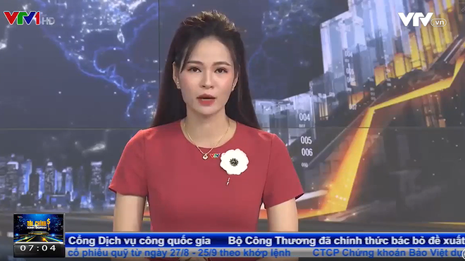 MC nói người bán hàng rong sống ký sinh trùng, VTV xin lỗi-1