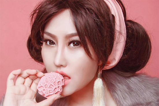 Phi Thanh Vân: 