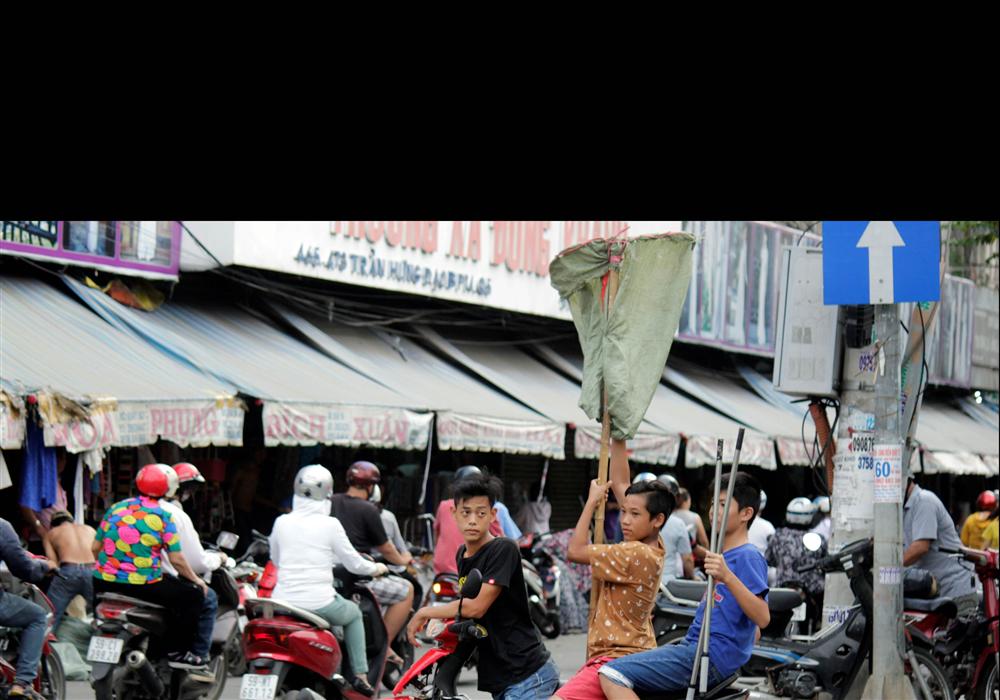 Tháng 7 âm lịch, người ta làm gì sai cũng đổ tại tháng cô hồn nhưng quên mất tháng này có một ngày lễ cực kỳ ý nghĩa-4