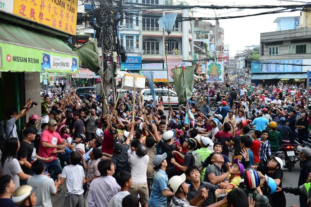 Tháng 7 âm lịch, người ta làm gì sai cũng đổ tại tháng cô hồn nhưng quên mất tháng này có một ngày lễ cực kỳ ý nghĩa-5