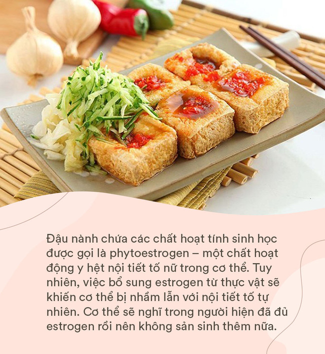 Khi đang rối loạn nội tiết tố, chị em hãy tránh xa 5 loại thực phẩm này bởi nó sẽ khiến tình trạng trở nên trầm trọng hơn-2