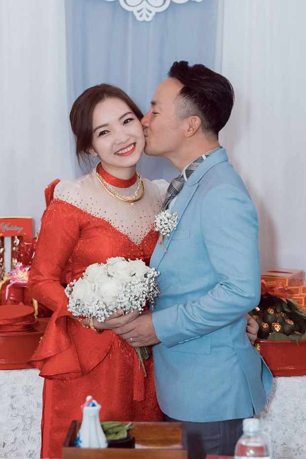 Nhiều năm im ắng sau mối tình với Hari Won, cuộc sống của rapper Tiến Đạt thay đổi 180 độ bên vợ con-3