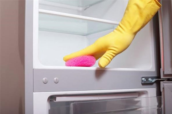 Tủ lạnh bị đóng đá ngăn mát, cho ngay bát nước này vào chỉ vài phút sau hiệu quả đáng kinh ngạc-9