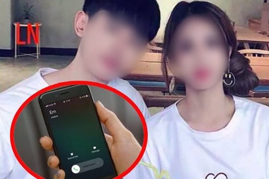 Chỉ dùng một cử chỉ nhỏ chàng trai đã bóc phốt được hành vi “cắm sừng” của người yêu và màn chia tay 