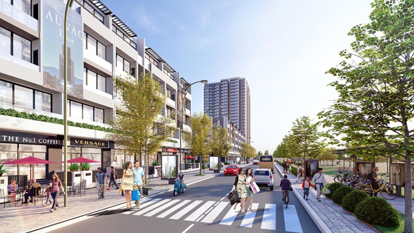 Xu hướng chọn nhà của giới trẻ hiện đại-1