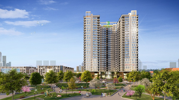 Xu hướng chọn nhà của giới trẻ hiện đại-2