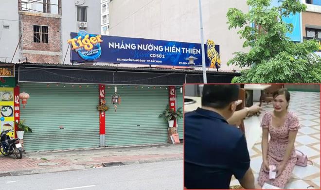 Triệu tập chủ quán bắt khách quỳ vì bóc phốt đồ ăn có sán-2