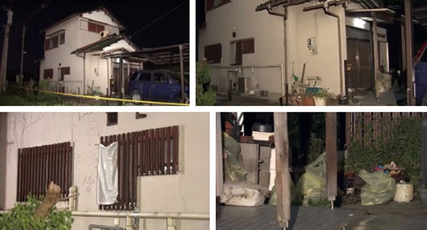 Em gái tìm thấy hài cốt của anh trai mất tích 5 năm trước ngay trong phòng ngủ, cảnh sát vào cuộc điều tra mới phát hiện nhiều điều mờ ám-2