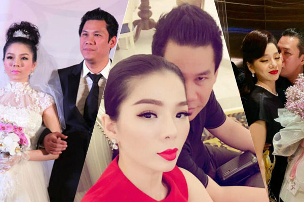 Chồng Lệ Quyên tuyên bố chưa ly hôn nhưng nữ ca sĩ lại có động thái hoàn toàn trái ngược-4