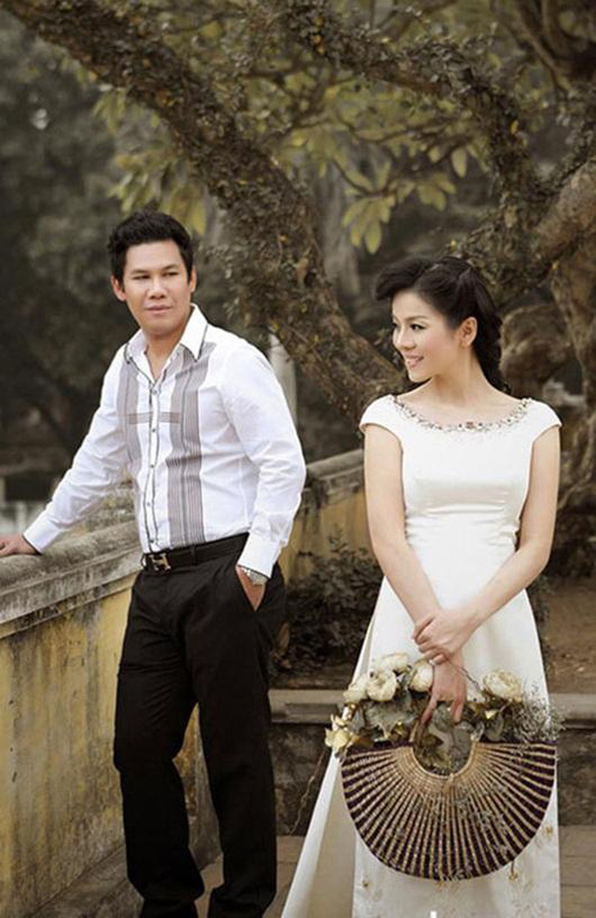 10 năm hôn nhân của Lệ Quyên và chồng đại gia: Đi với nhau từ con số 0 đến lúc sở hữu cơ ngơi đồ sộ, nhiều lần bị đồn ly dị nhưng đều có chung phản ứng-1