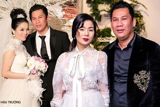 Chồng Lệ Quyên tuyên bố chưa ly hôn nhưng nữ ca sĩ lại có động thái hoàn toàn trái ngược