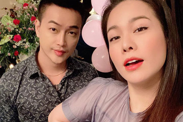 Giữa tin đồn hẹn hò, Nhật Kim Anh và Titi (HKT) lại bị soi chi tiết dấy lên nghi vấn du lịch cùng nhau-8