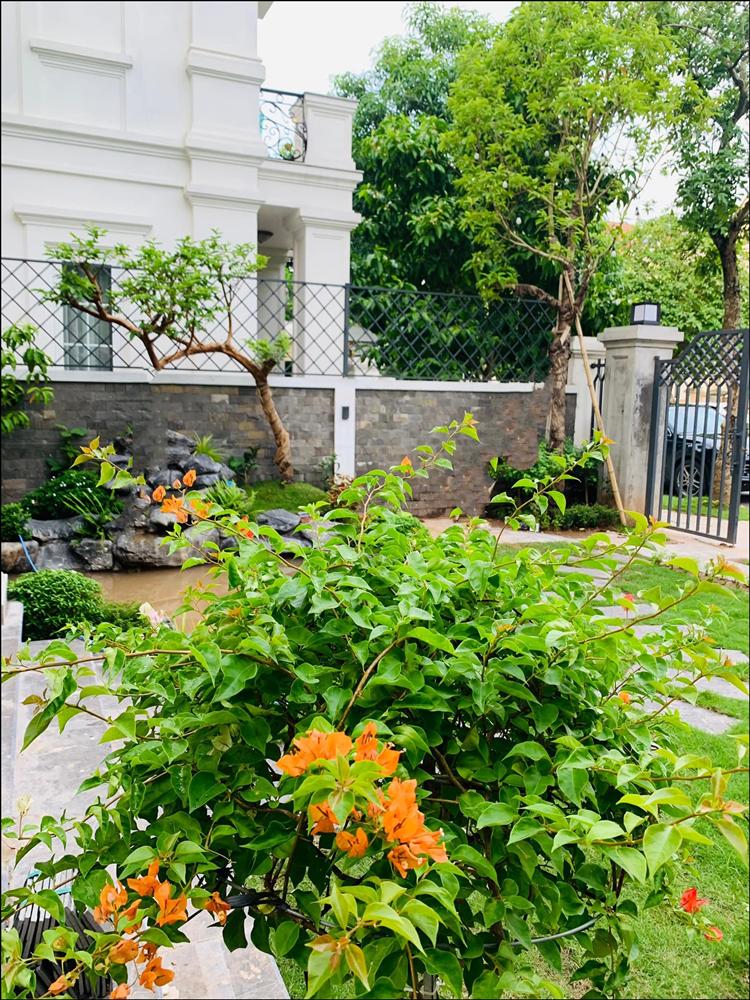 Lã Thanh Huyền hé lộ không gian biệt thự mới 350m vuông, ai cũng trầm trồ vì quá hoành tráng-11