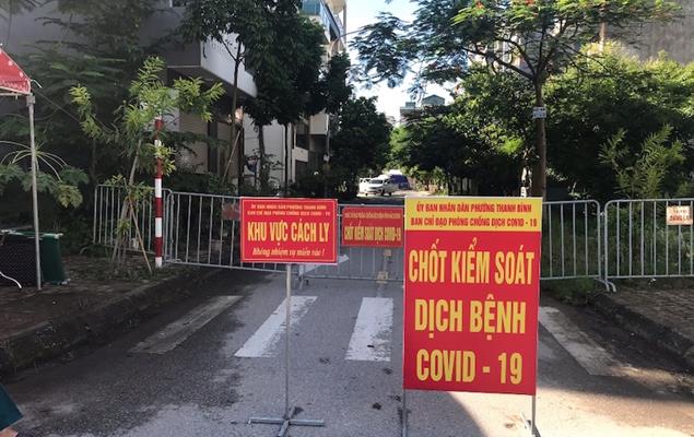 Ca bệnh mới ở Hải Dương từng đến ăn, nhiều lần tiếp xúc với chủ quán bò tươi-1