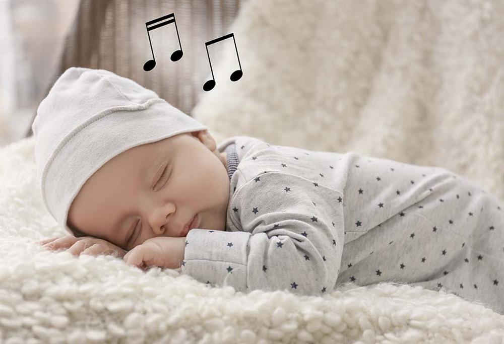 Âm nhạc có thực sự tốt cho trẻ sơ sinh? Những thắc mắc bố mẹ nhất định phải biết giúp con trẻ phát triển toàn diện-3