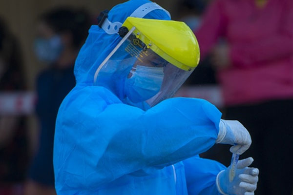 Ghi nhận 1 ca mắc mới COVID-19 ở Hà Nội, Việt Nam có 994 bệnh nhân-1