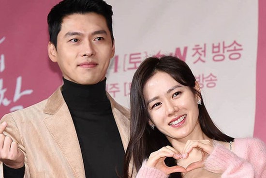 Chuyên gia xác nhận Hyun Bin - Son Ye Jin hẹn hò, không công khai vì sợ theo vết xe đổ của Song Joong Ki - Song Hye Kyo