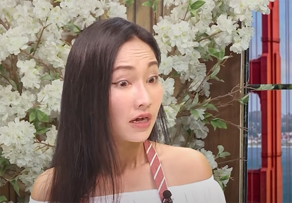 Đang đẻ nghe bác sĩ nói một câu, cô gái Việt ngồi bật dậy lôi con ra khỏi bụng-6