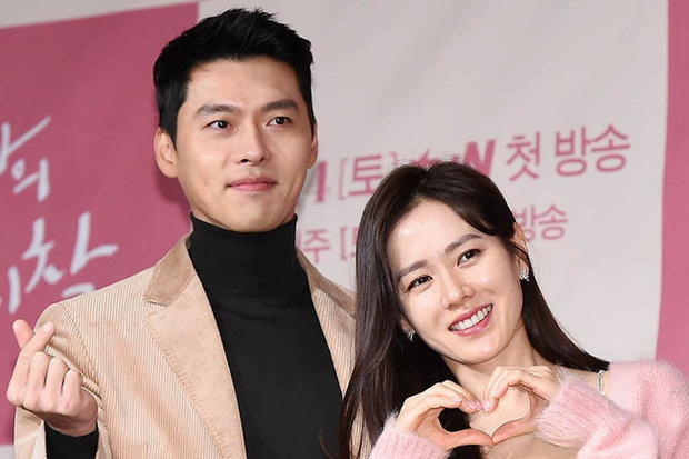 Chuyên gia xác nhận Hyun Bin - Son Ye Jin hẹn hò, không công khai vì sợ theo vết xe đổ của Song Joong Ki - Song Hye Kyo-2