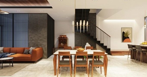 Vợ chồng Hải Băng chi hơn 1 tỷ để sửa nhà: Nhìn qua quả là đáng đồng tiền, bát gạo-3