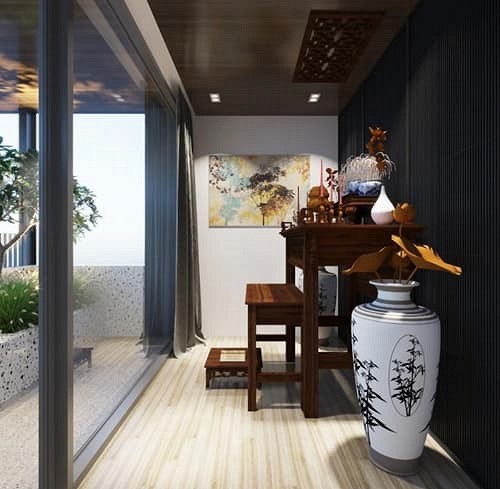 Vợ chồng Hải Băng chi hơn 1 tỷ để sửa nhà: Nhìn qua quả là đáng đồng tiền, bát gạo-12