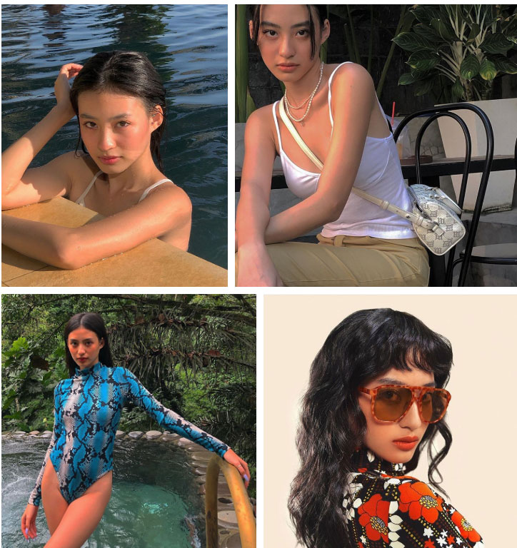 Cô gái Việt lọt đề cử Top 100 gương mặt đẹp nhất thế giới khiến cộng đồng mạng đứng ngồi không yên vì nhan sắc quá mặn mà, quyến rũ-4