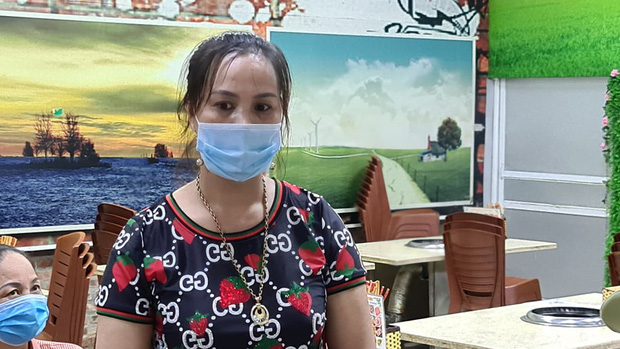 Bắt cô gái quỳ xin lỗi vì bóc phốt” thức ăn có sán: Quán nướng bị cơ quan chức năng kiểm tra, phát hiện hàng loạt sai phạm ngay trong đêm-6