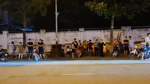 Bắt cô gái quỳ xin lỗi vì bóc phốt” thức ăn có sán: Quán nướng bị cơ quan chức năng kiểm tra, phát hiện hàng loạt sai phạm ngay trong đêm-7