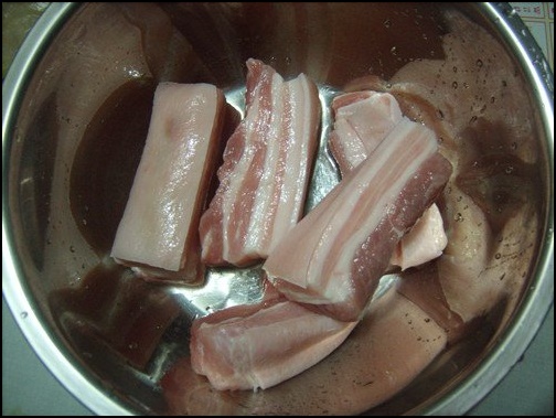 Ba chỉ chế biến kiểu này vừa ngon lại không hề ngán ngấy, hàng xóm cũng muốn ăn thử-1