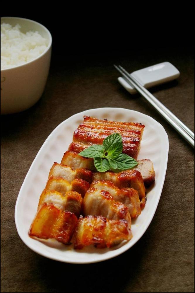 Ba chỉ chế biến kiểu này vừa ngon lại không hề ngán ngấy, hàng xóm cũng muốn ăn thử-6